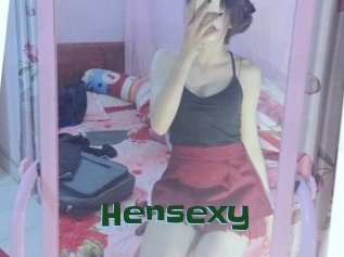 Hensexy