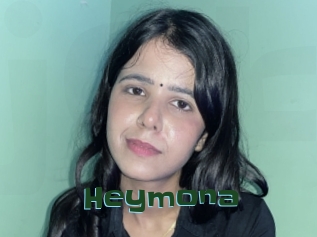 Heymona