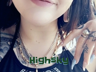 Highsky