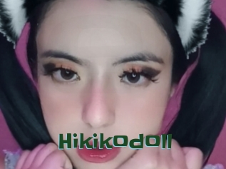 Hikikodoll