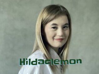 Hildaclemon