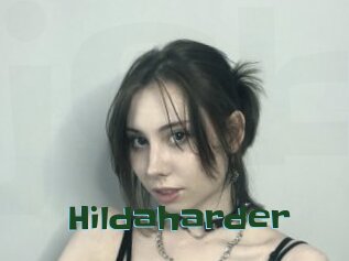 Hildaharder