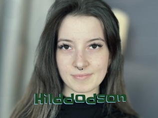 Hilddodson