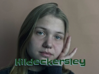 Hildeckersley