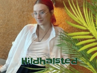 Hildhalsted