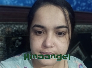 Hinaangel