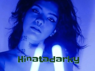 Hinatadarky