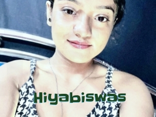 Hiyabiswas