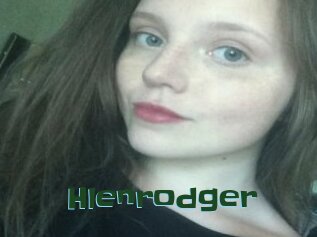 Hlenrodger