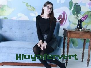 Hloyafervert