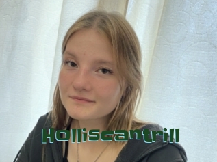 Holliscantrill