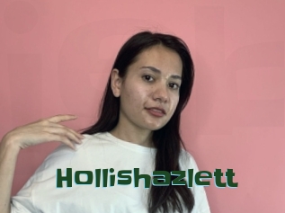 Hollishazlett