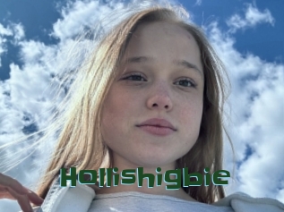 Hollishigbie