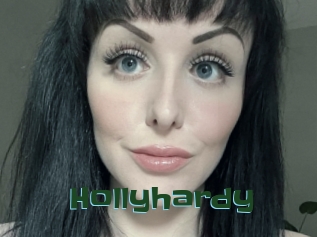 Hollyhardy