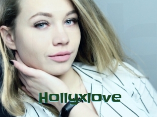 Hollyxlove