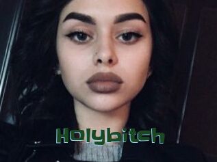 Holybitch