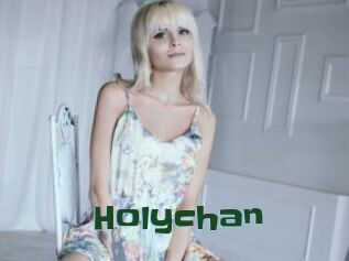 Holychan