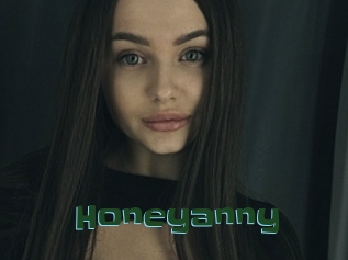 Honeyanny