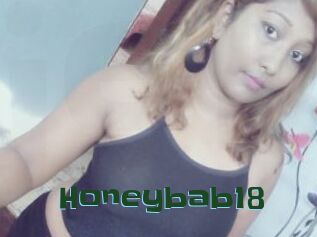 Honeybab18