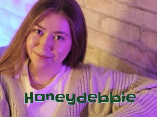 Honeydebbie