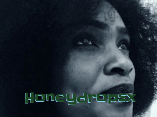 Honeydropsx