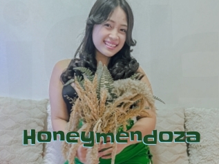 Honeymendoza