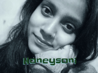 Honeysoni