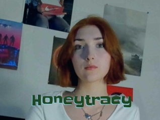 Honeytracy