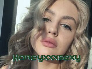 Honeyxxxsexy