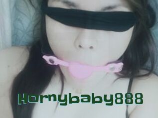 Hornybaby888