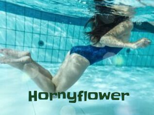 Hornyflower