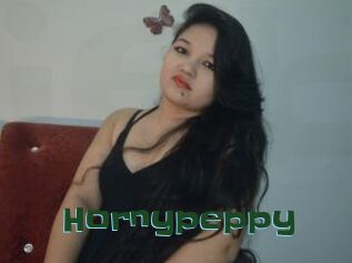 Hornypeppy