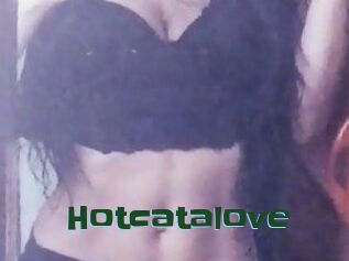 Hotcatalove