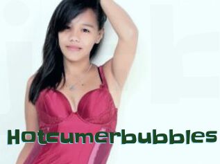 Hotcumerbubbles