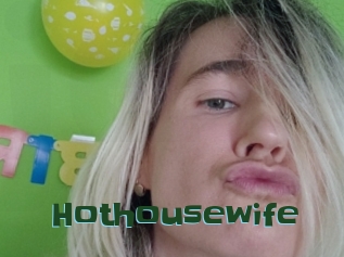 Hothousewife