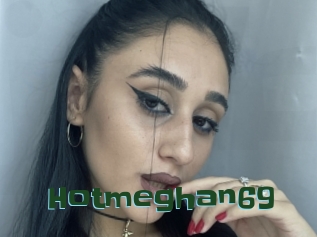 Hotmeghan69