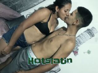 Hotslatin