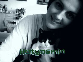 Hotyasmin