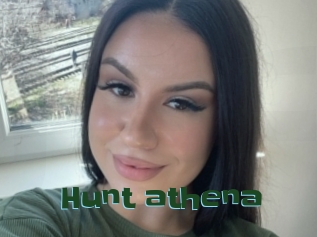 Hunt_athena