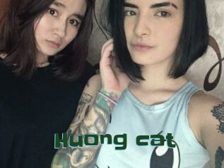 Huong_cat