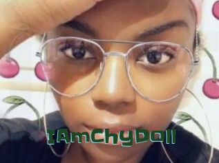 IAmChyDoll