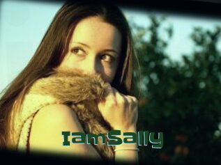 IamSally