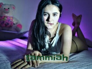 Iammiah