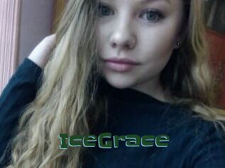 IceGrace Jeune baise