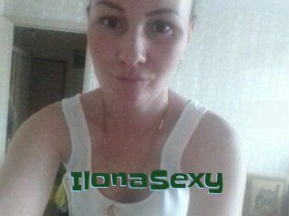 Ilona_Sexy_
