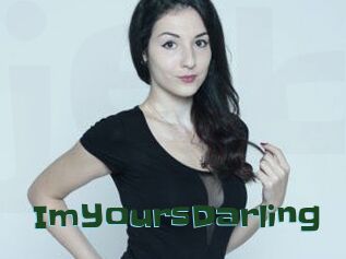 ImYoursDarling