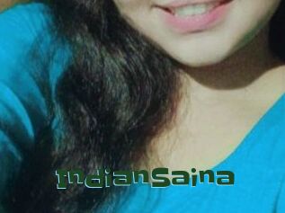 IndianSaina