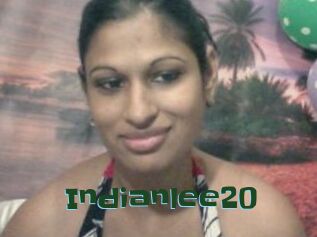 Indianlee20