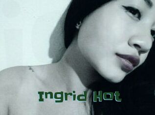 Ingrid_Hot Jeune baise