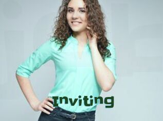 Inviting